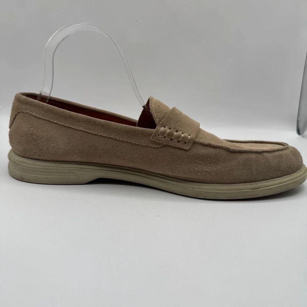 Peter Millar some wear